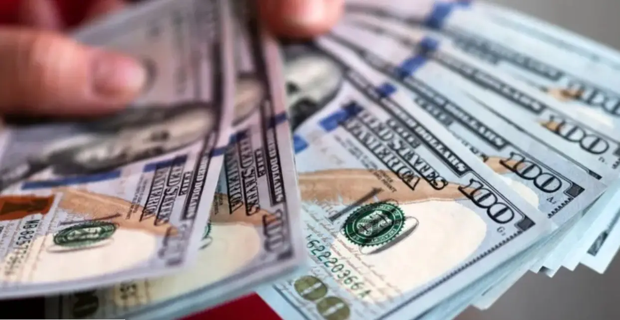 El dólar oficial alcanzó los $1515 y el riesgo país trepó a 1516 puntos