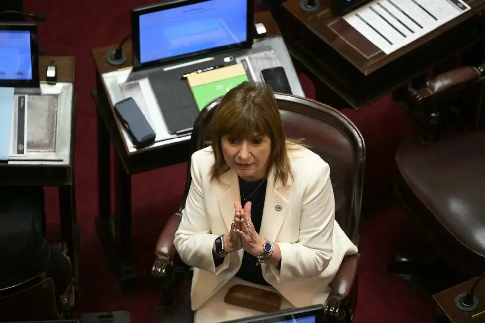 Bullrich rechaza las colectoras y pone en jaque la estrategia de Milei