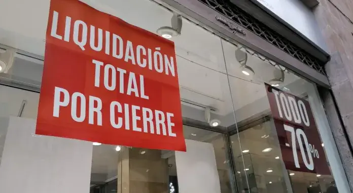 Desde que gobierna Milei, se perdieron 26.382 Pymes