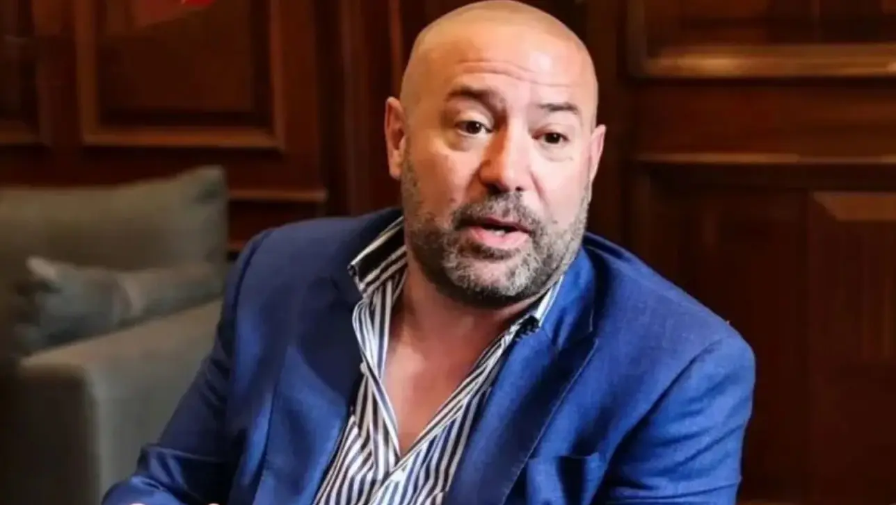 ANDIS: piden volver a indagar a Spagnuolo junto a otras personas