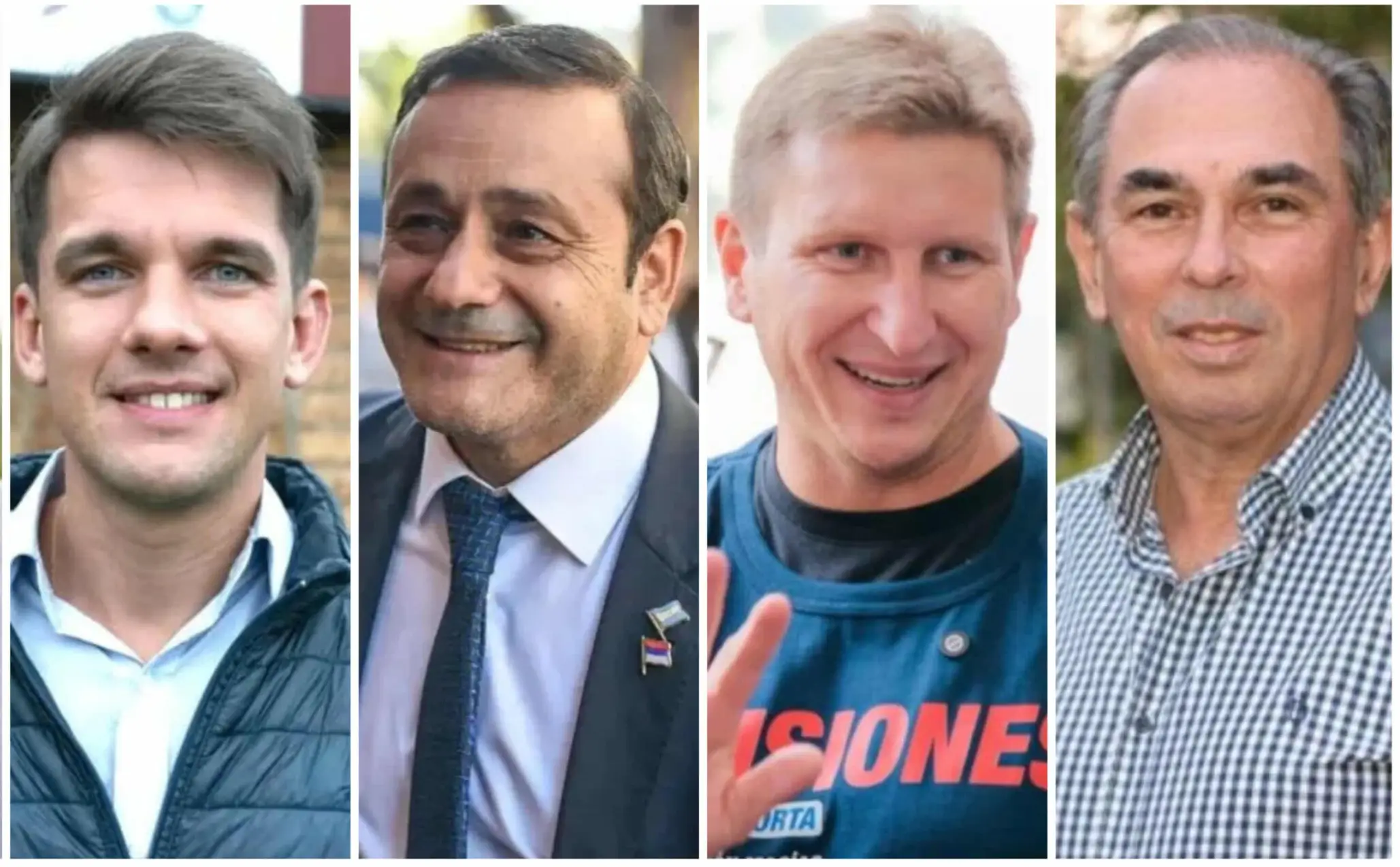 La salud de los candidatos: un tema incómodo pero necesario
