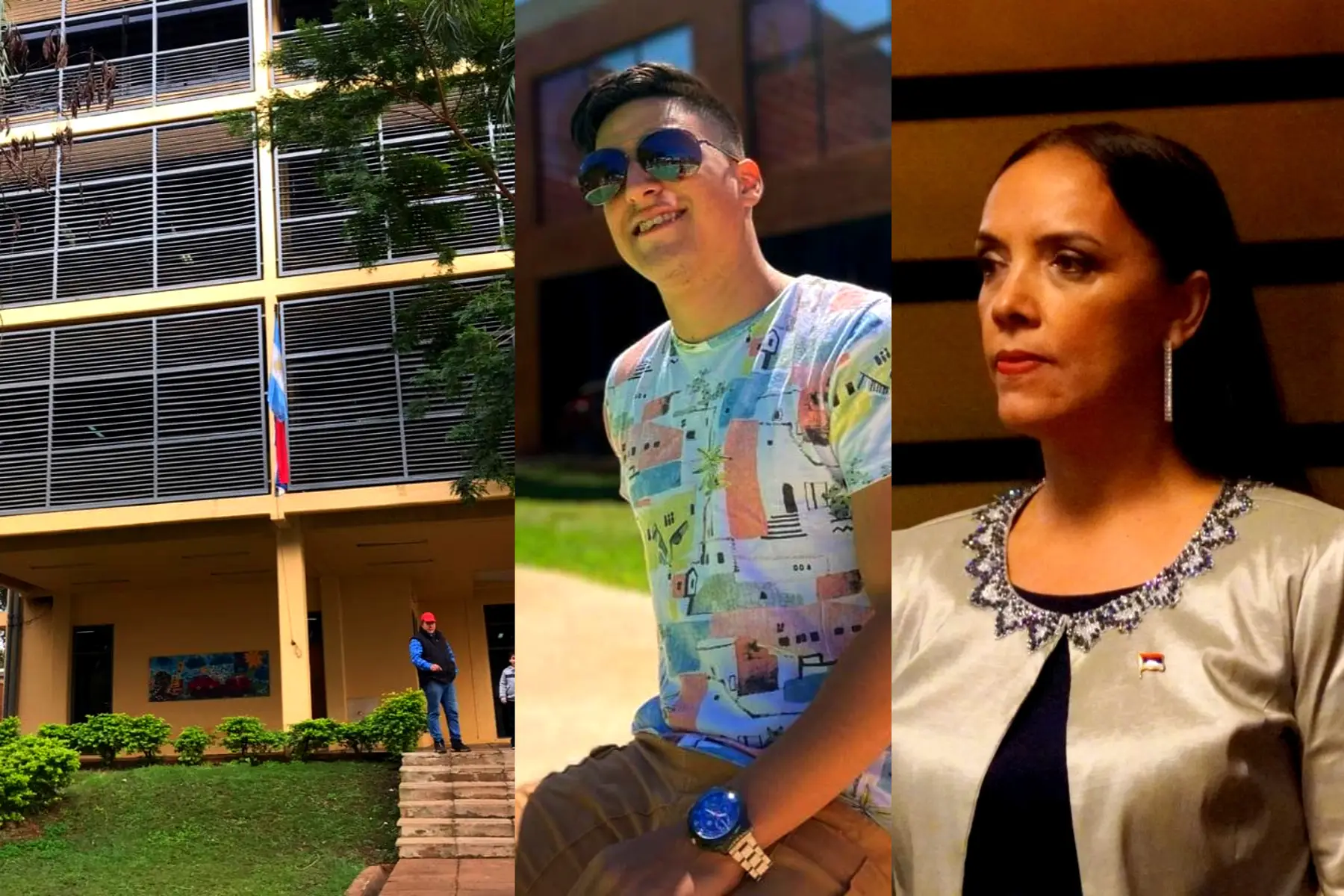 Escuela 617: CGE protege al docente acusado de pedofilia