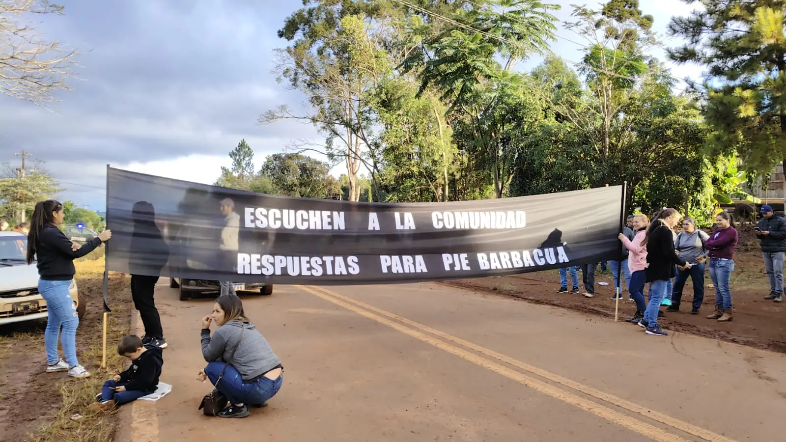 Se agrava el conflicto en la Escuela 958: El CGE suspendió a la directora