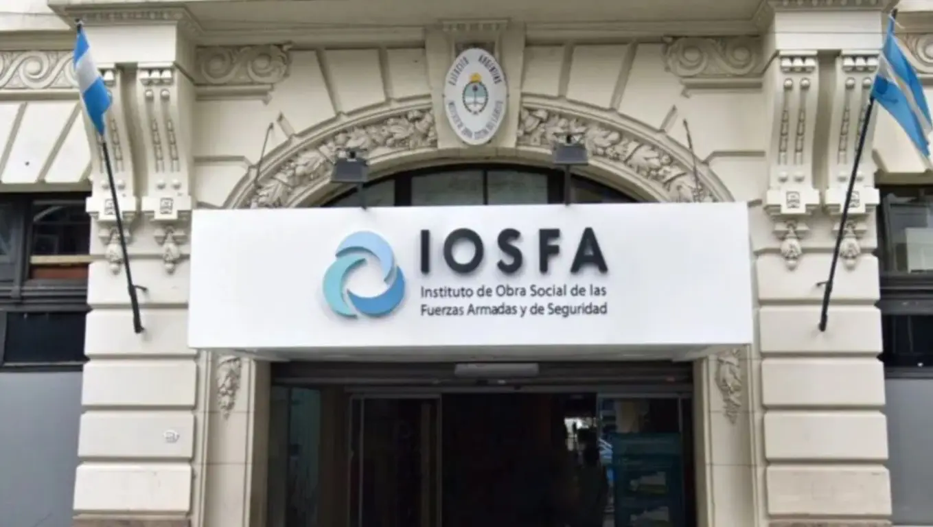 El Gobierno disolvió el Iosfa y creó una nueva obra social para militares