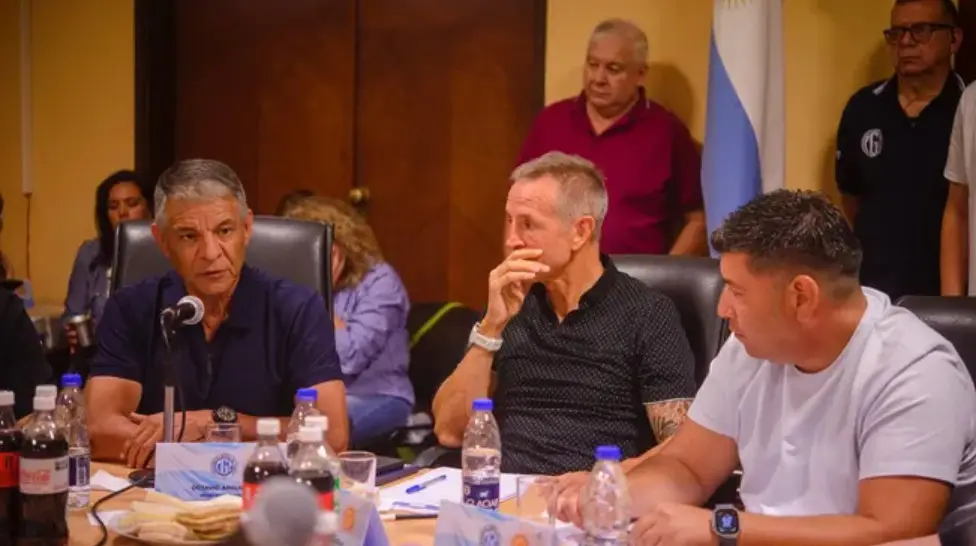 La CGT convocó a un paro general para cuando se trate la reforma laboral en Diputados