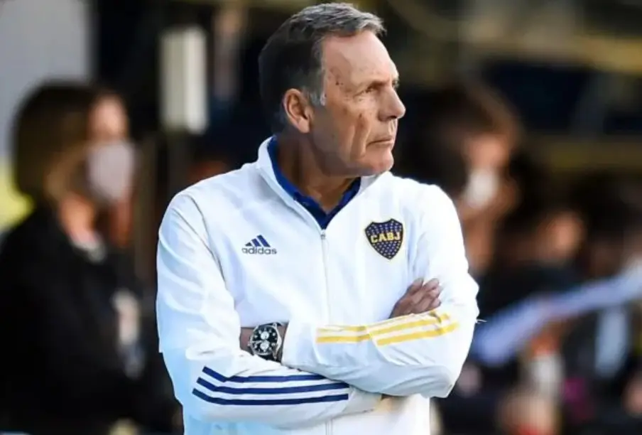 Russo rescindió con San Lorenzo y prepara su llegada a Boca