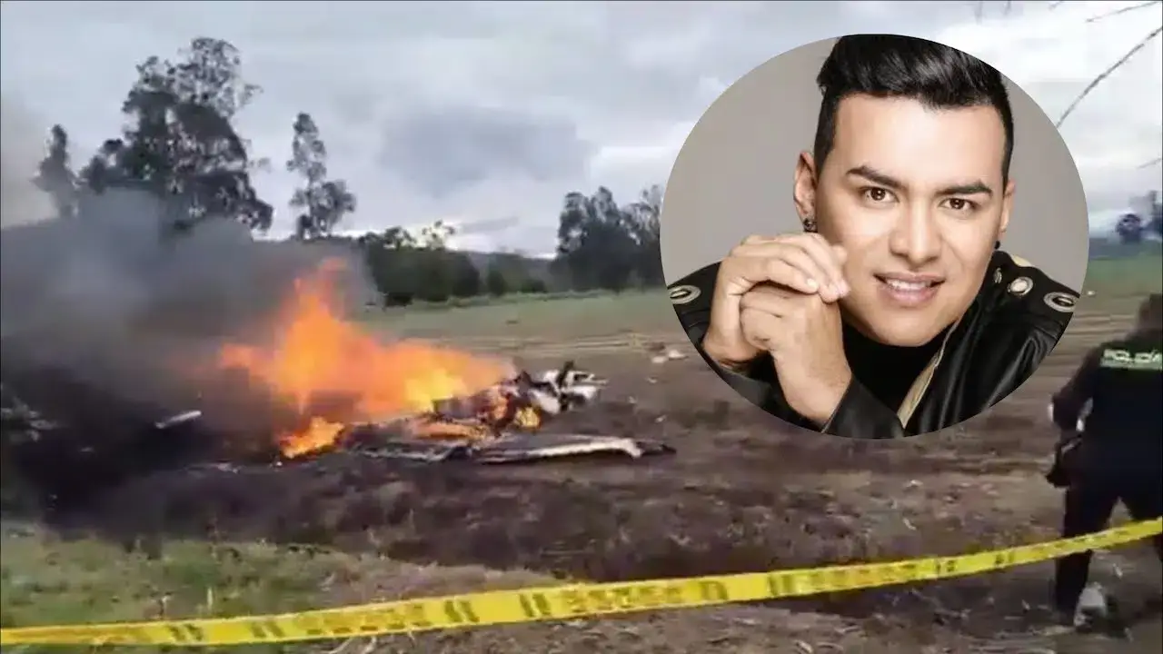 La premonición del cantante fallecido Yeison Jiménez