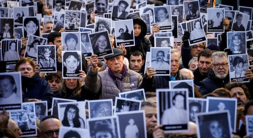 El titular de la AMIA volvió a pedir justicia y alertó por la infiltración iraní