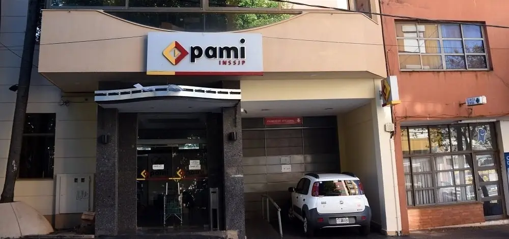 Trabajadores de Pami realizarán una asamblea este miércoles