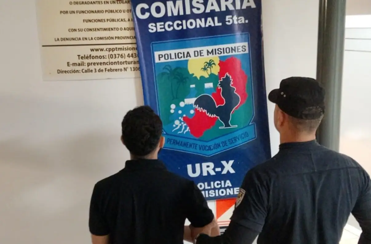 Ex empleado de una concesionaria fue detenido por estafa de $23 millones