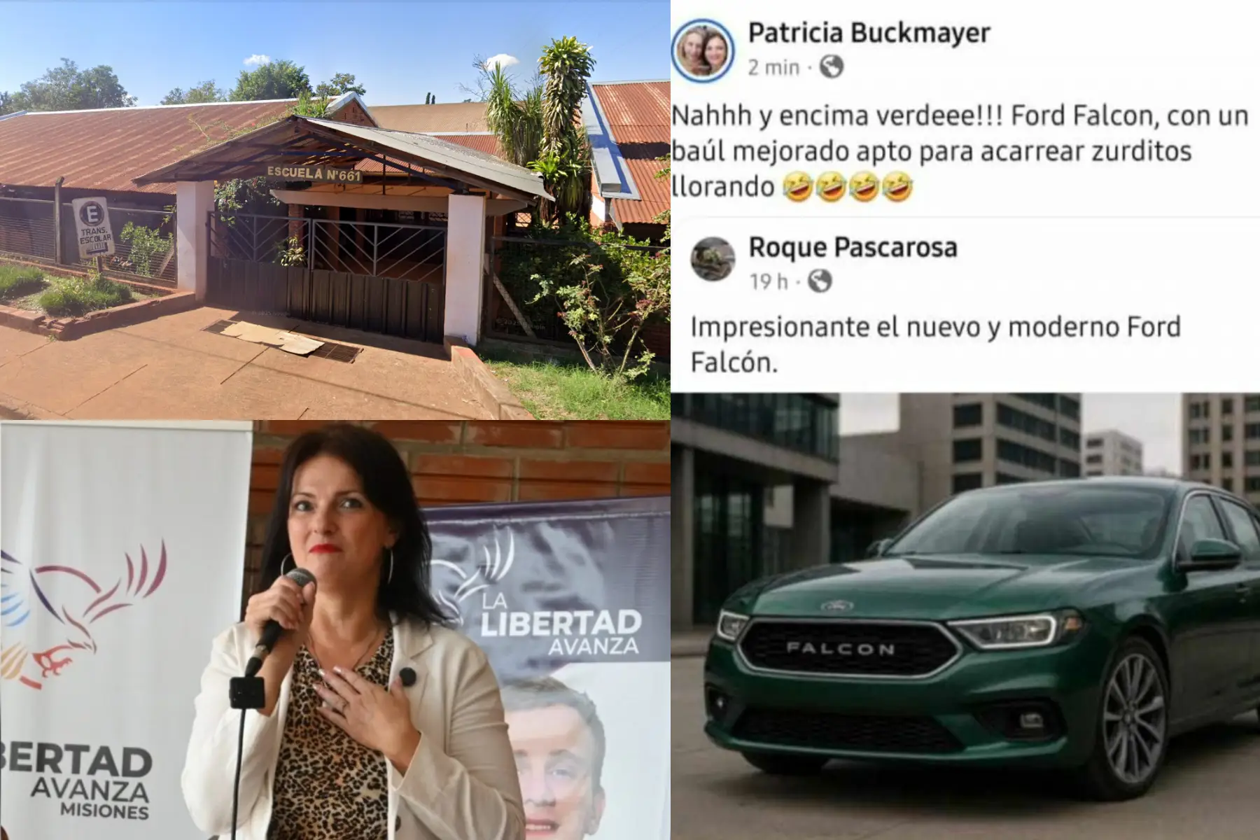 Edil electa se disculpó por hacer apología del terrorismo