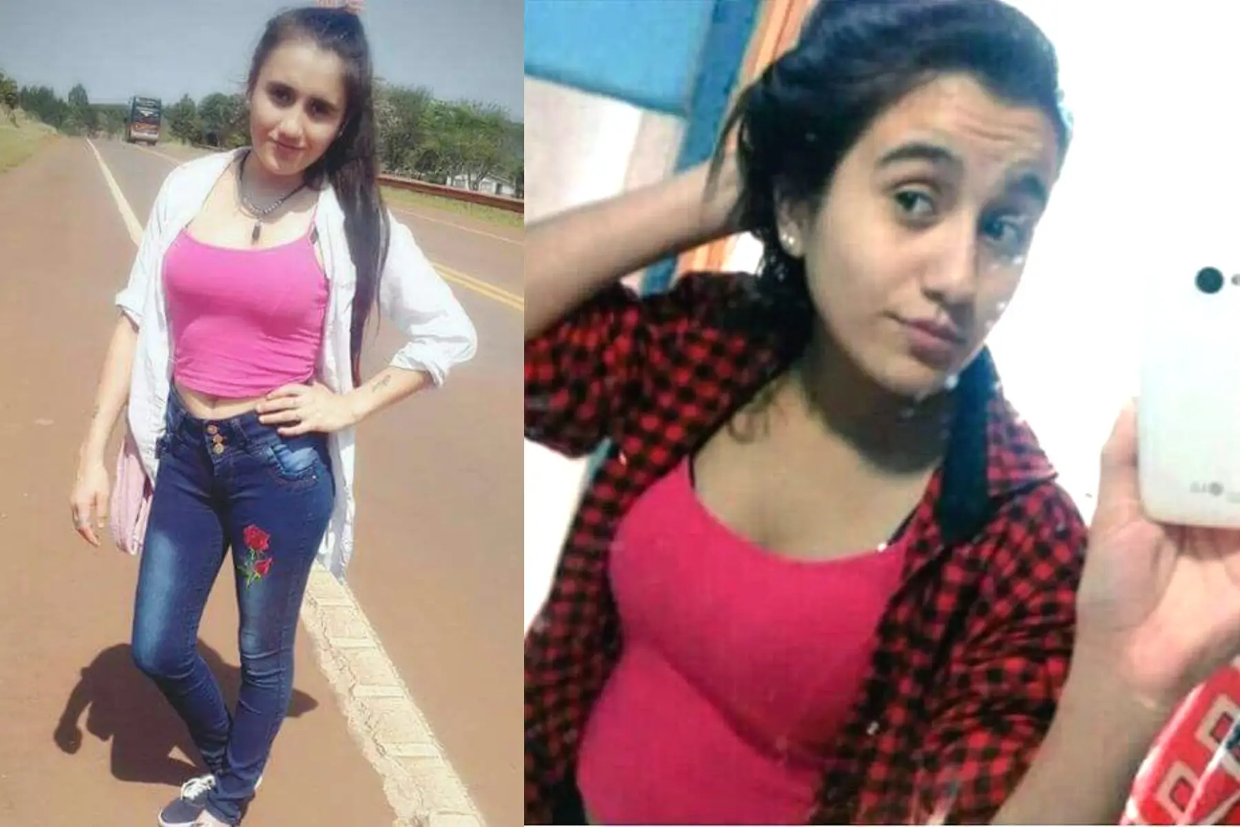 Desaparecida en democracia en Misiones: el mensaje del padre de Candela Correas de Melo, en su cumpleaños