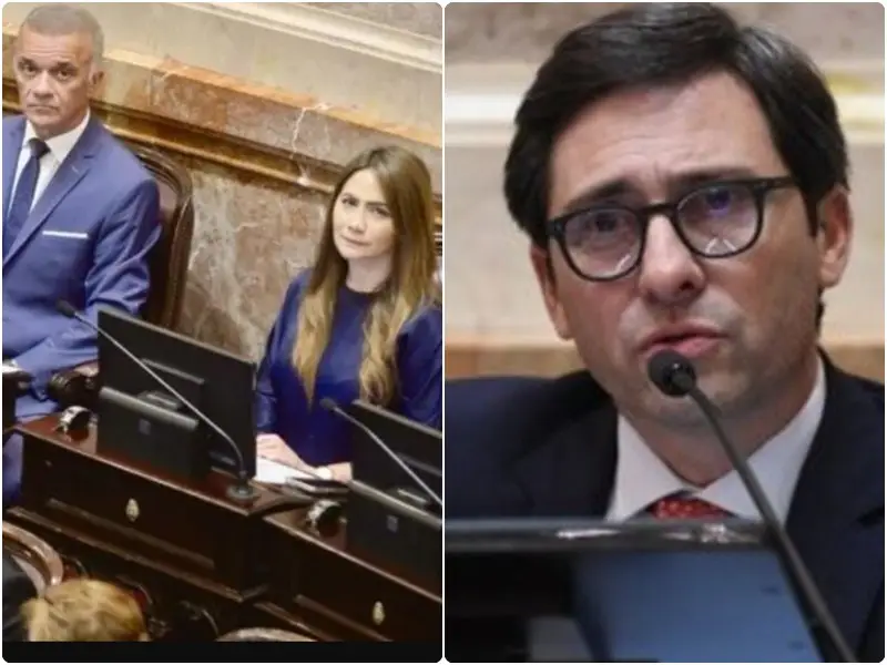 Cómo votaron los senadores misioneros el Presupuesto 2026
