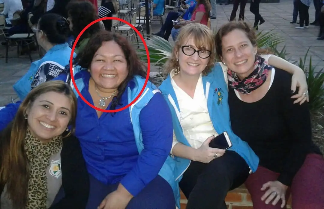 Exfuncionaria con 42 horas en docencia, está cobrando como “administrativa” del CGE