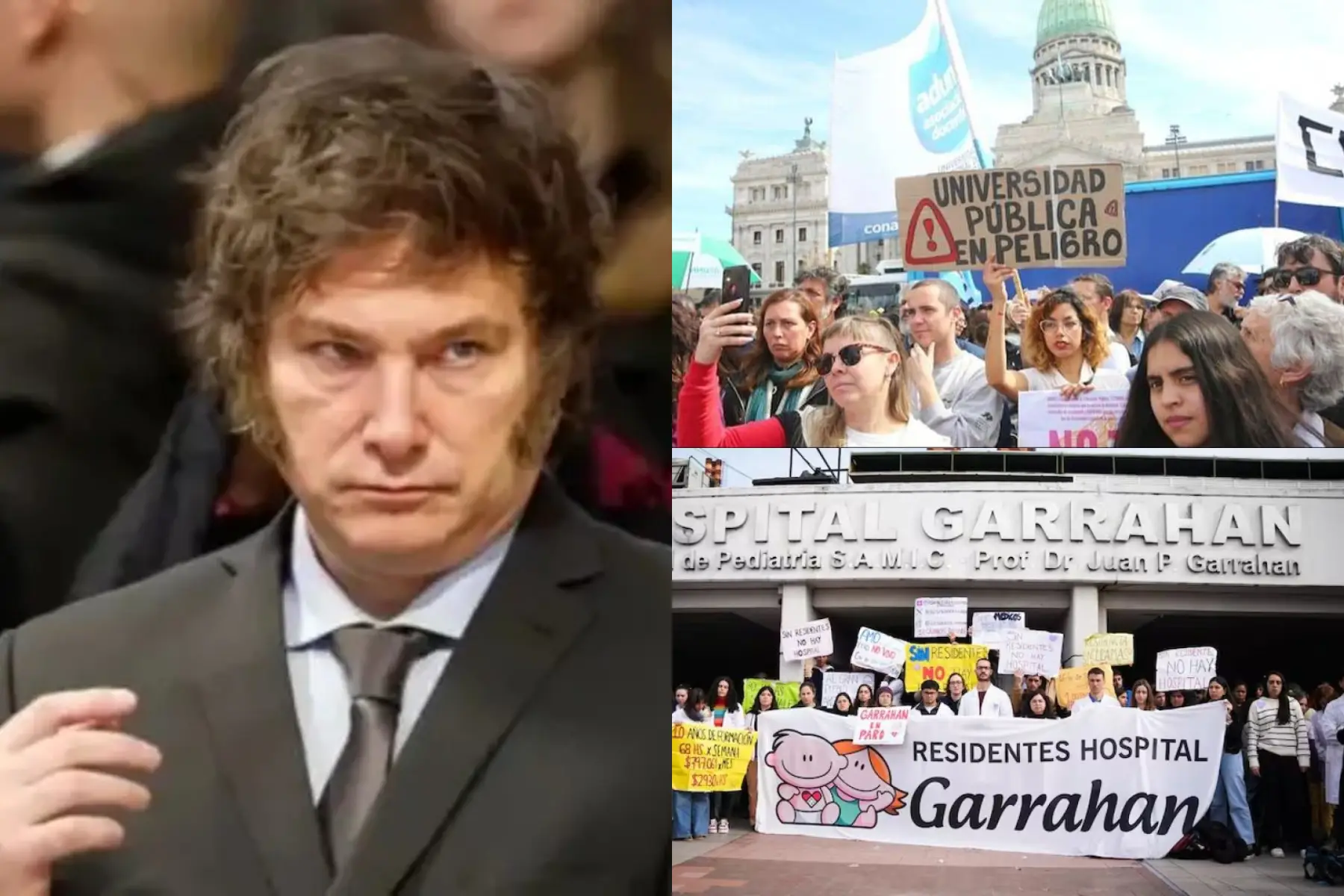 Katogui: “Lo que el Estado no invierta en salud y educación, es un costo más a los ciudadanos”