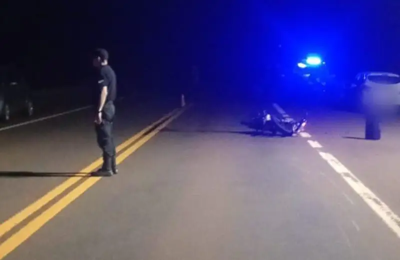 Despiste fatal en Puerto Libertad: una joven perdió la vida