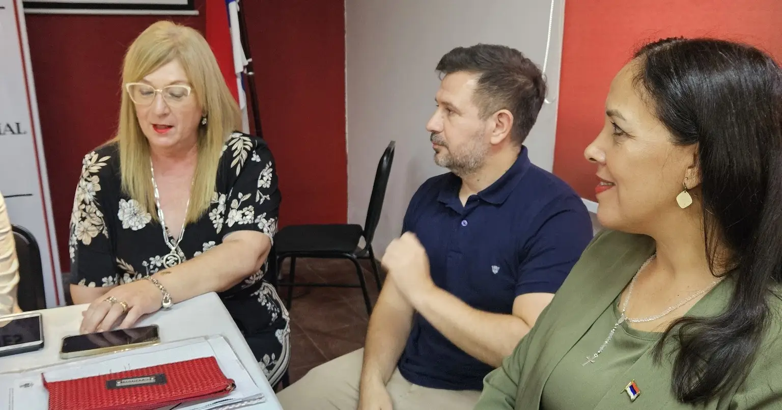 Crece el maestar con la actual Directora de Nivel Inicial del CGE