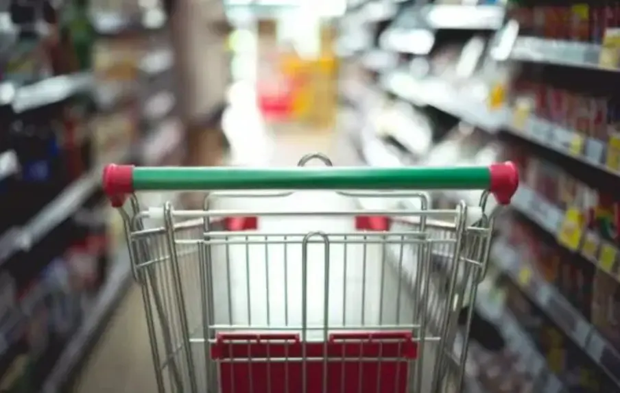 La inflación de mayo fue de 1,5% y acumula un 43,5% interanual