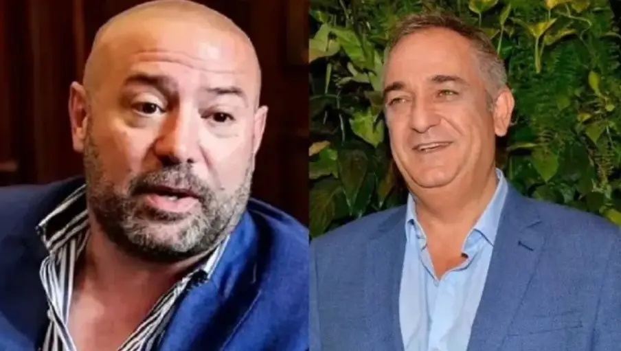 Causa ANDIS: Miguel Ángel Calvete se negó a declarar