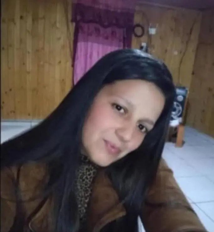 Tras la denuncia por desaparición, ubicaron a Carolina Camargo en Brasil
