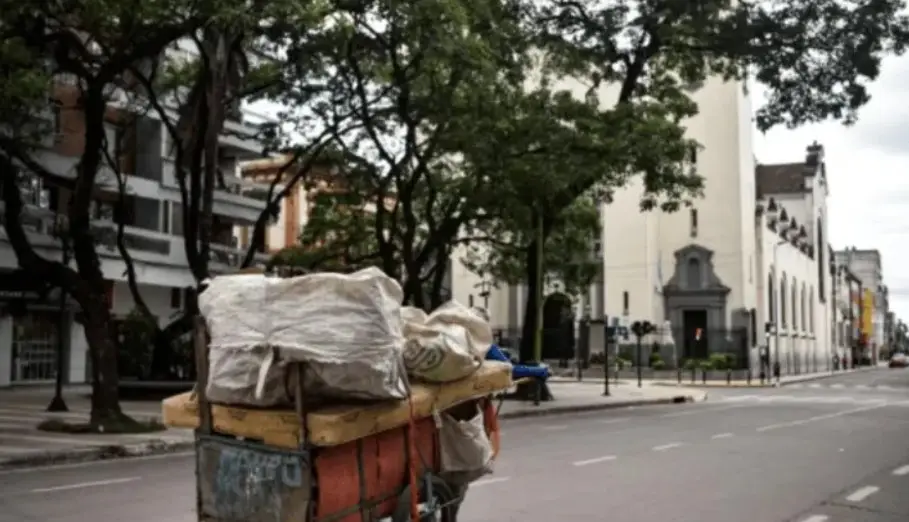 La UCA cuestionó los datos de pobreza del INDEC
