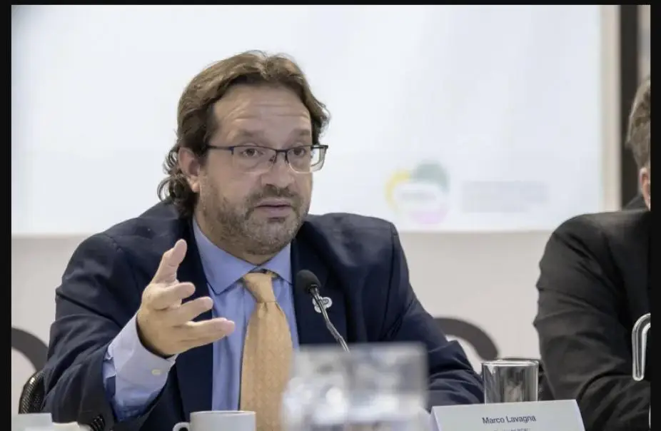 Confirman que se manipuló datos y Lavagna renunció al INDEC