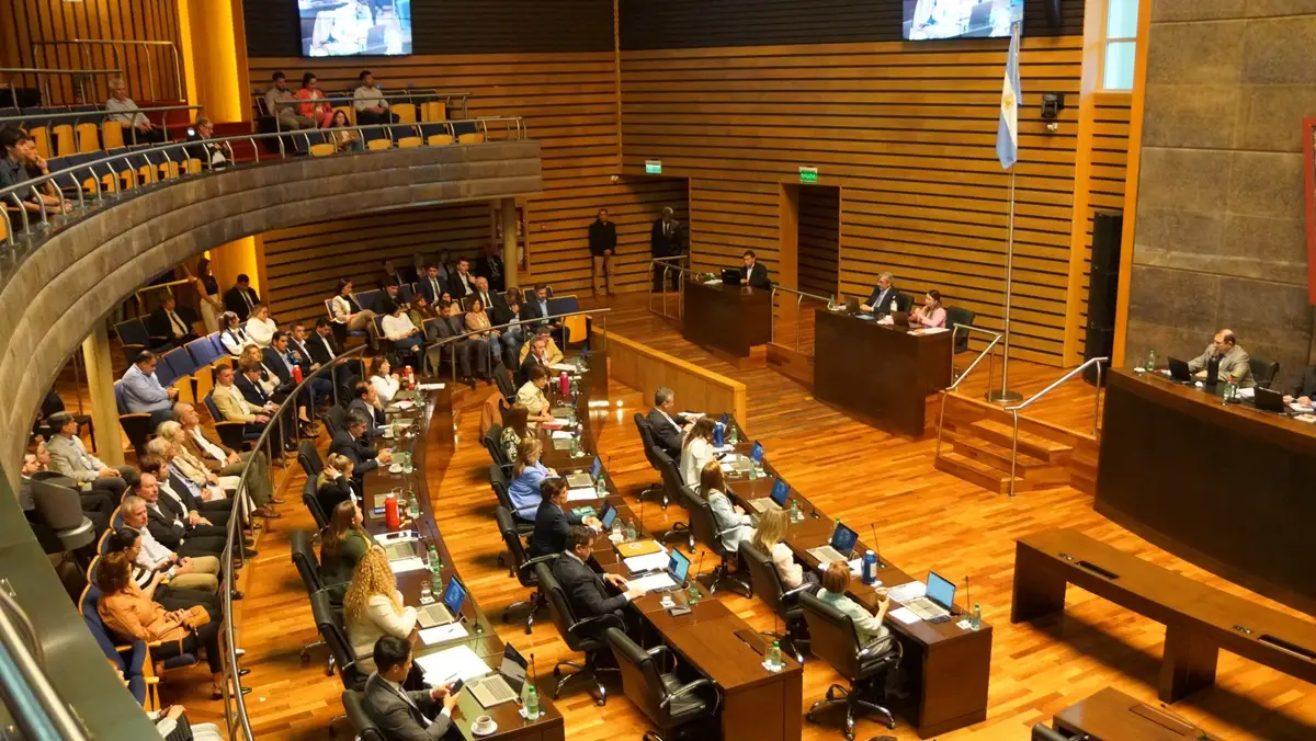 Se creó el Programa Provincial de Atención de la Menopausia