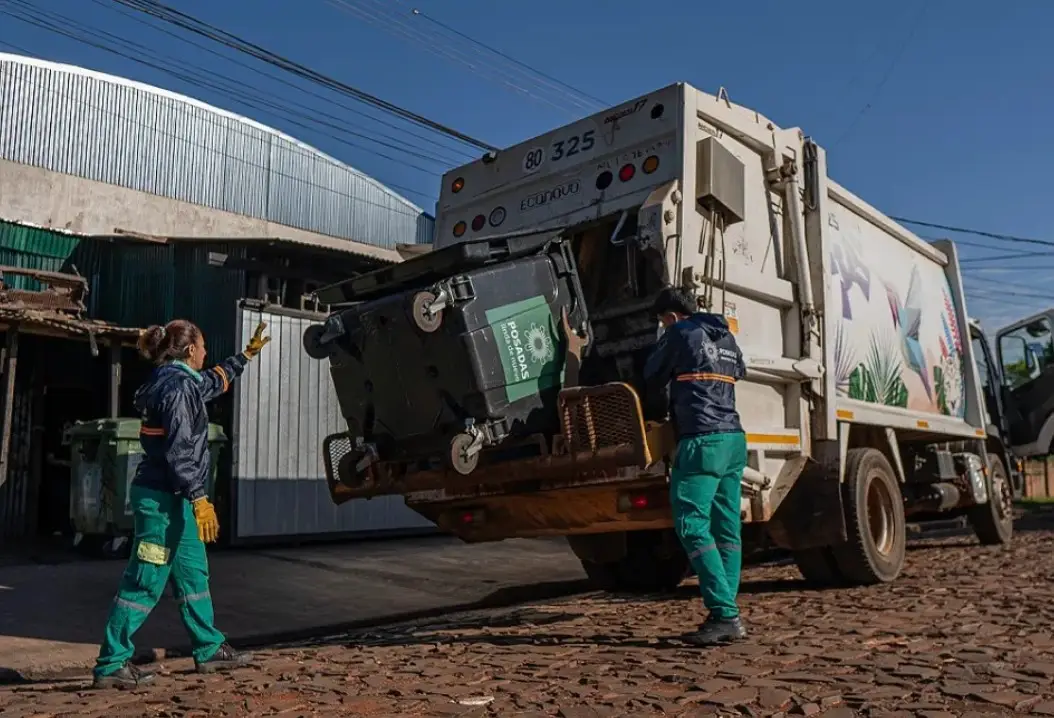 Cómo funcionarán los servicios municipales durante el feriado de carnaval