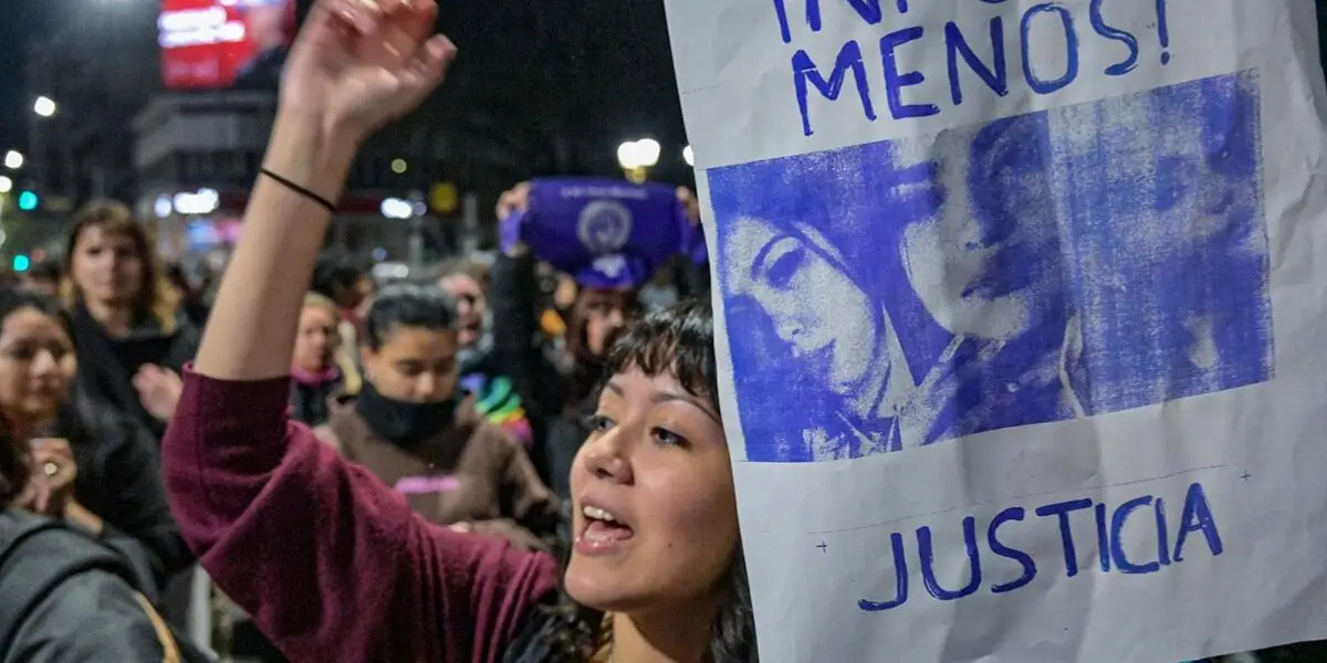 Uno de cada 10 femicidios se perpetran en contexto de narcocriminalidad