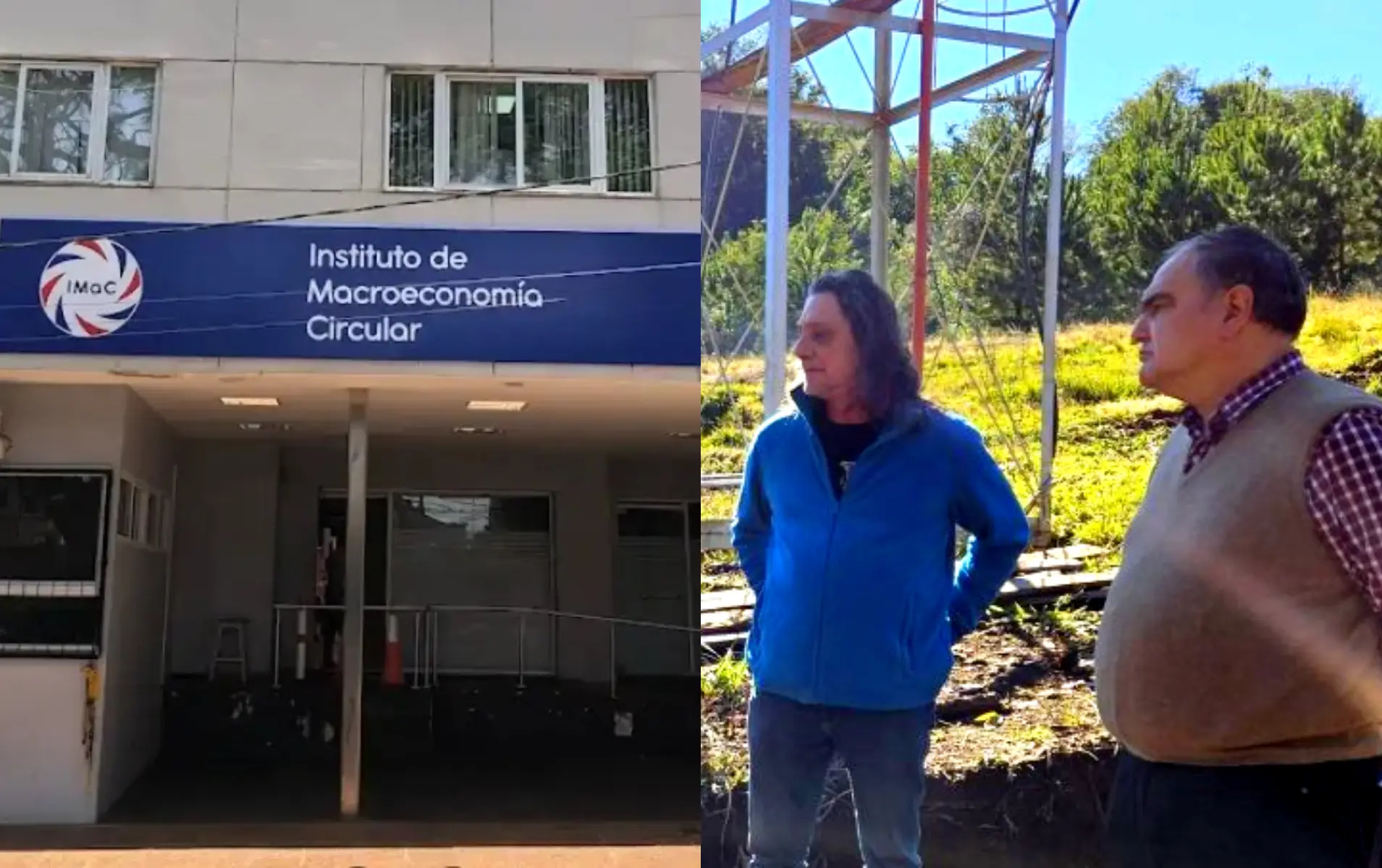 IMAC: caen el 40% de los contratos con relación