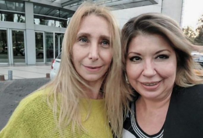 Echan a Ninfa Alvarenga de la dirección ejecutiva del PAMI Misiones