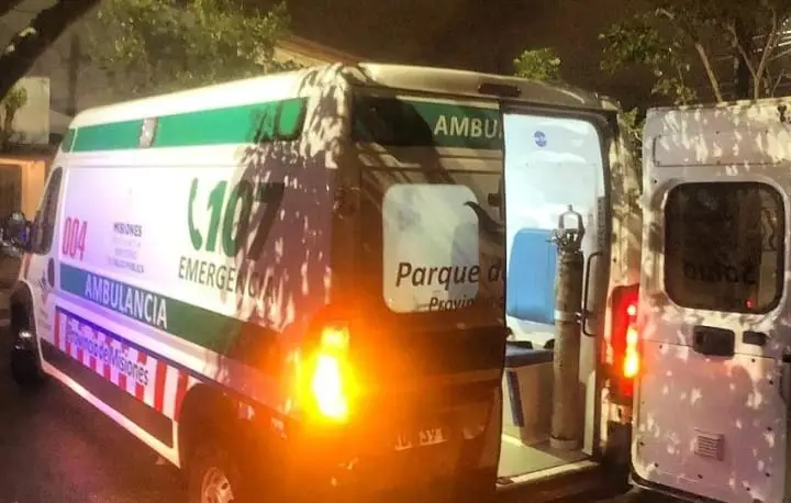 Santa Ana: Investigan la muerte de un niño de 8 años