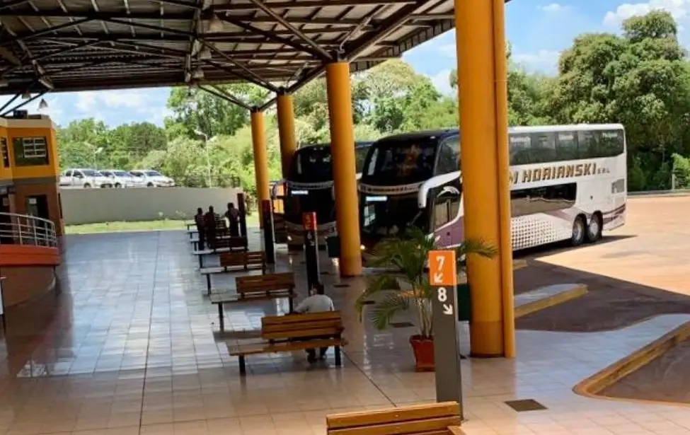 Actualizaron un 30% las tarifas del transporte de corta y media distancia