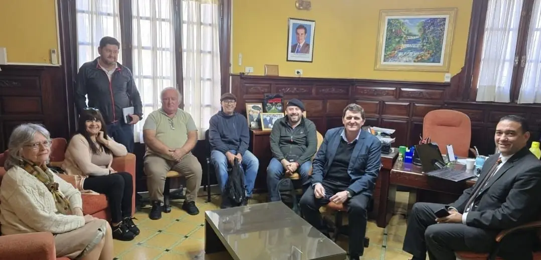 Aceptación tácita de pautas “a la baja”: ATE no hará huelgas