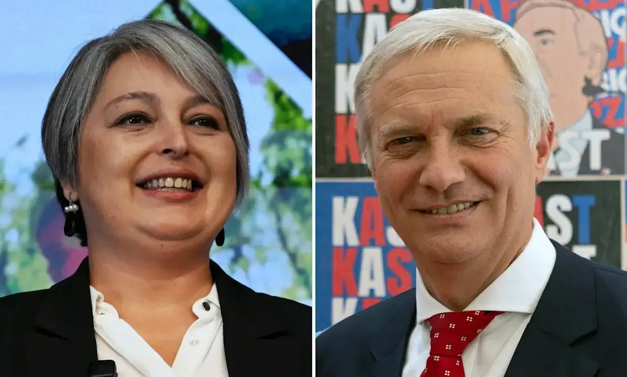 Chile: Jara se impuso sobre Kast, pero habrá balotaje