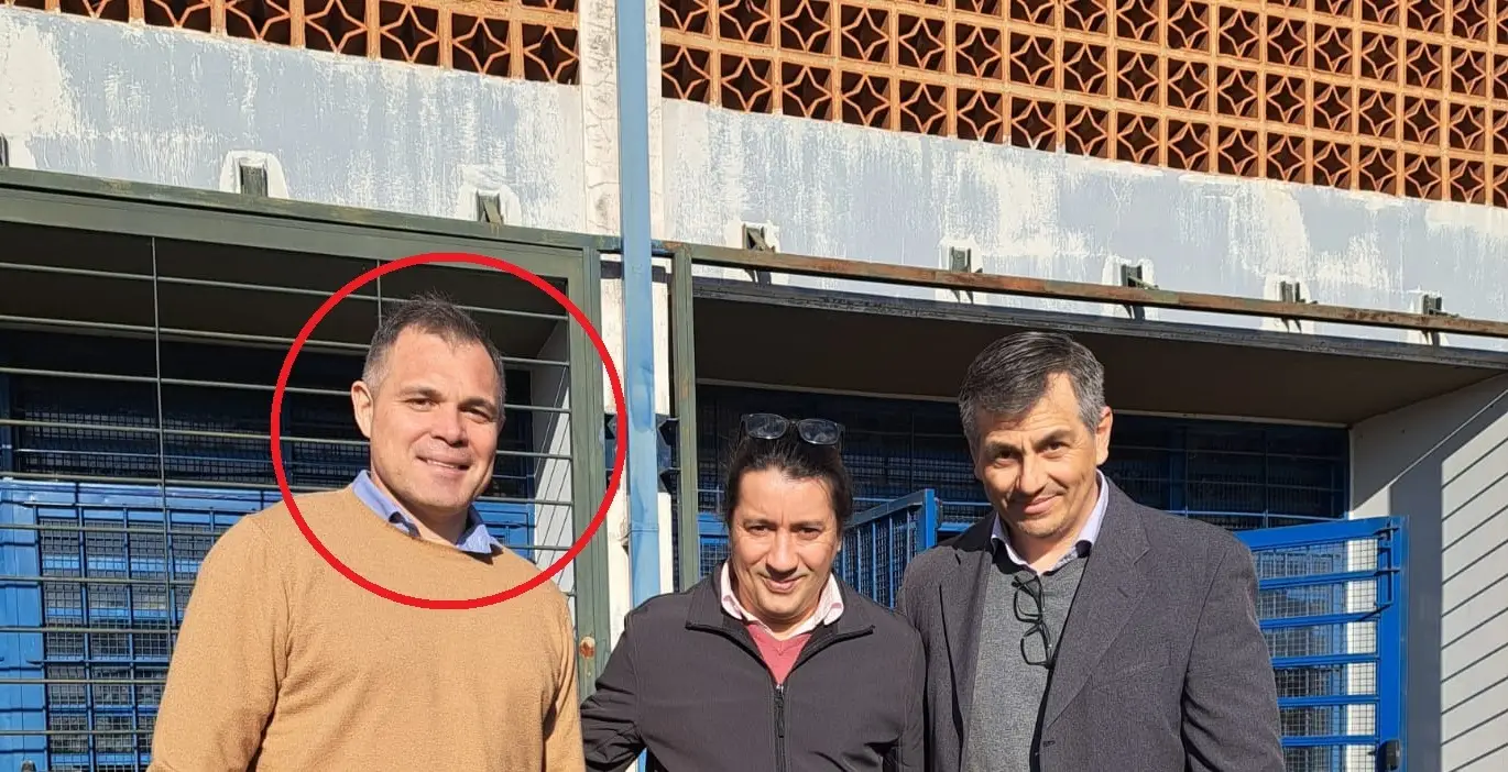 Habló la docente que denunció al Director de Educación Superior por hostigamiento y violencia de género: “Las resoluciones 6591/25 y 4075/25 del CGE están viciadas”