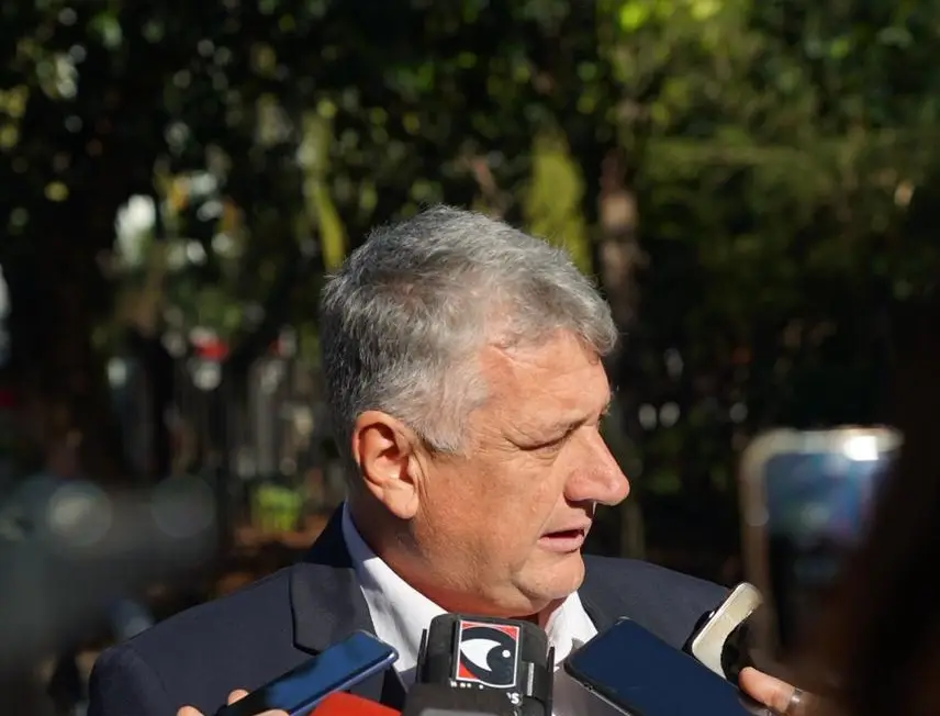Núñez dijo que van a pelear por 3 concejales para el PVV