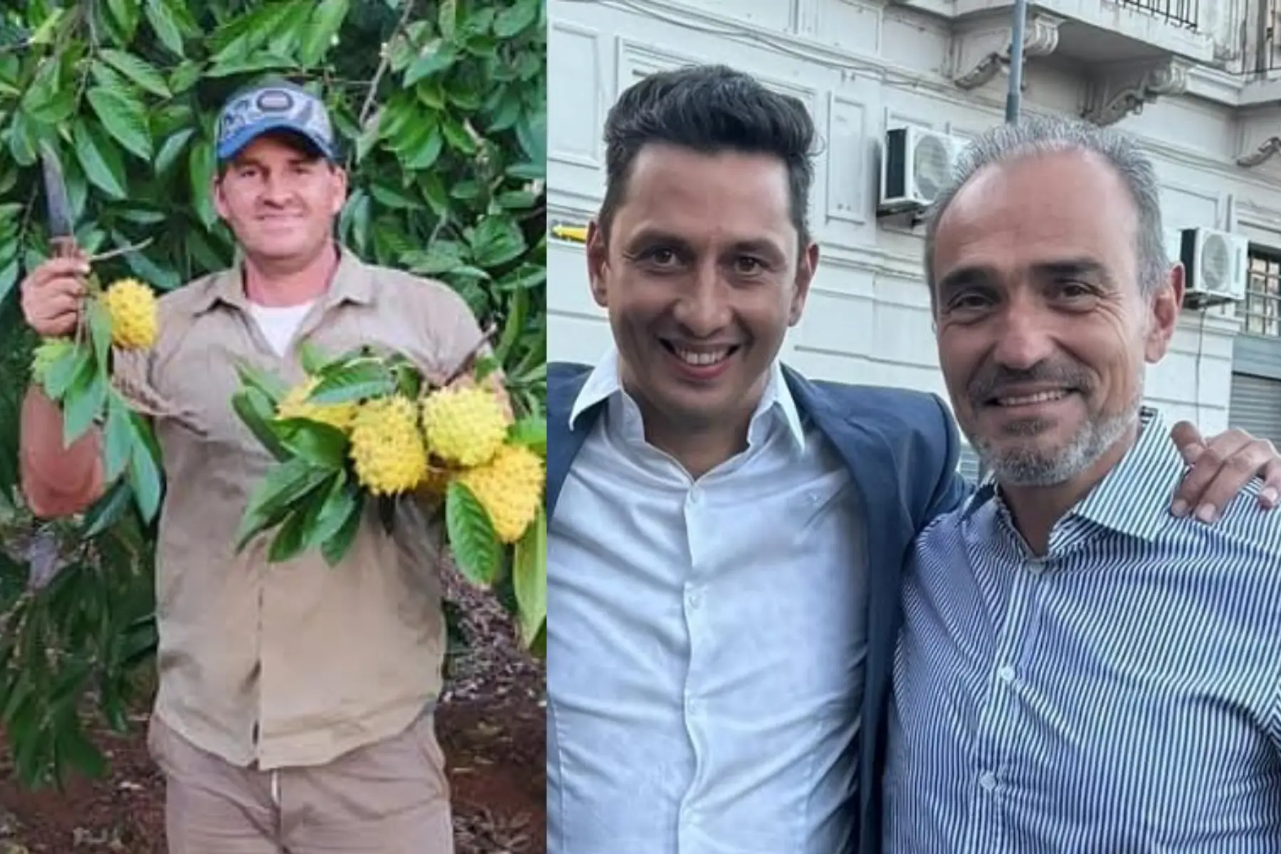 La causa penal por corrupción en LLA Misiones, salpica a “Lule” Menem