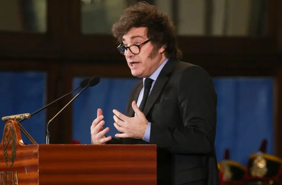 Milei culpó a Kicillof y anunció que apelará el fallo de EEUU contra YPF