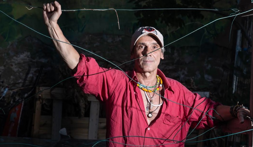 Manu Chao brindará un show en Misiones, por primera vez en su historia