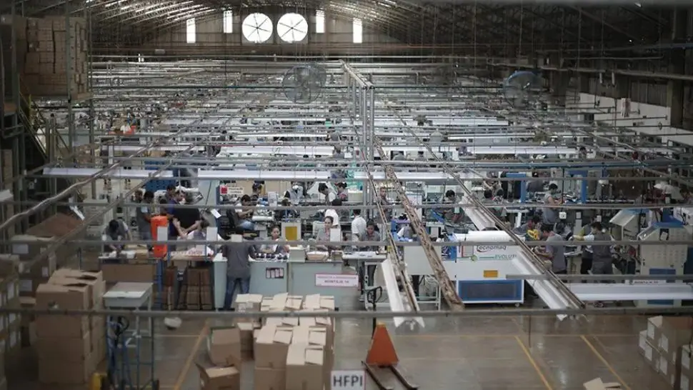 Crisis en Dass: la empresa garantizó la actividad hasta junio