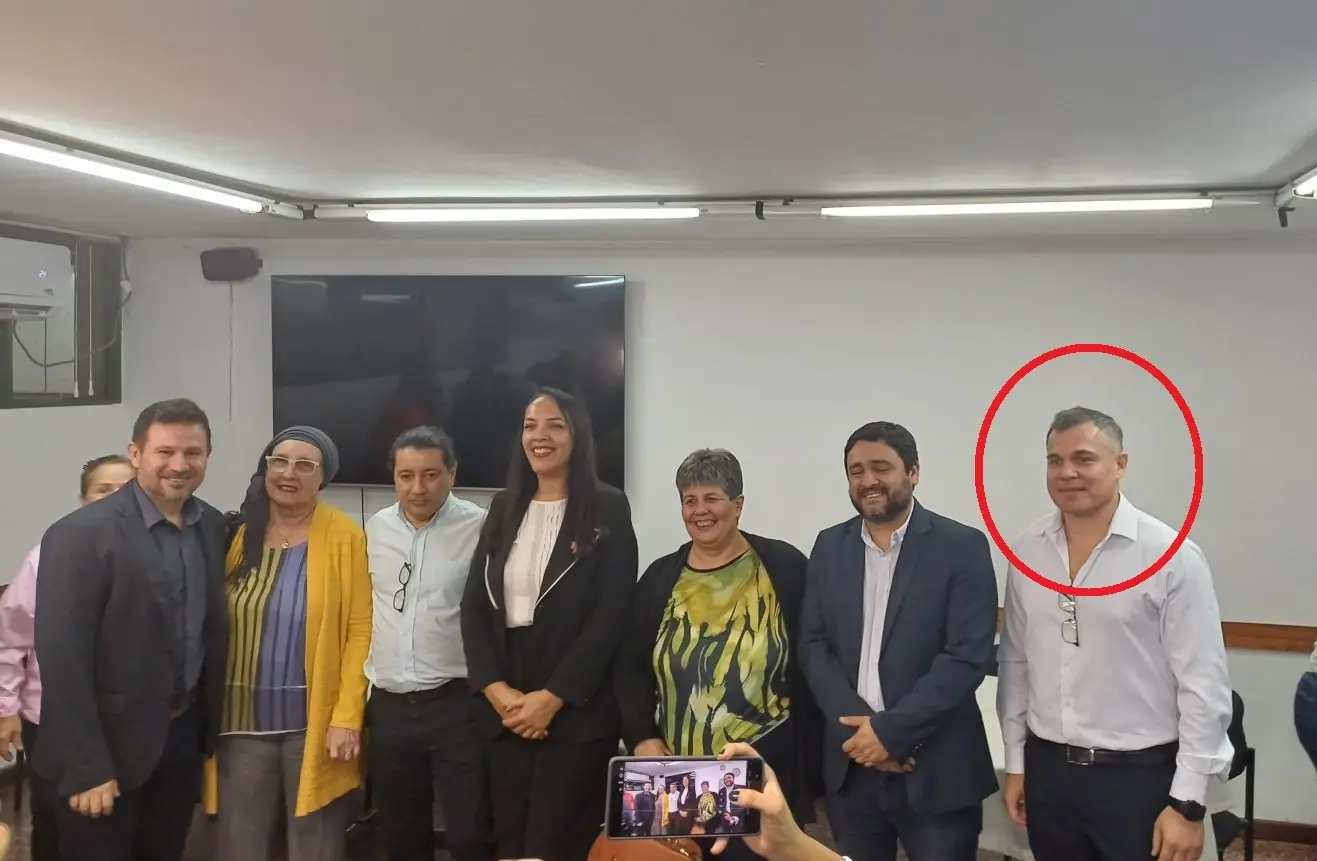 Horas superiores “a dedo” en Misiones: El Director de Educación Superior, que quedó a tiro de una causa penal por presunta corrupción
