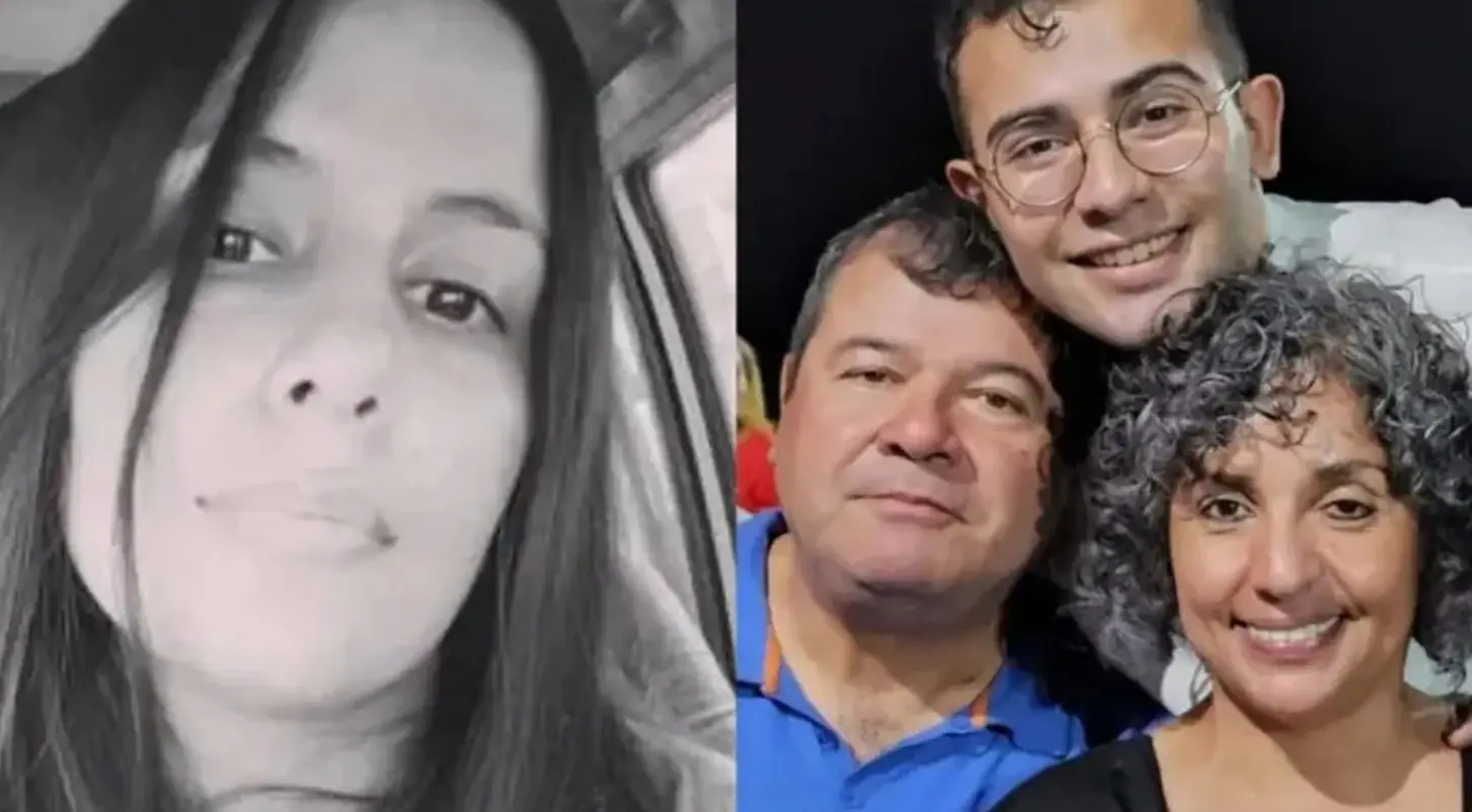 Caso Cecilia Strzyzowski: condenaron a cadena perpetua al clan Sena