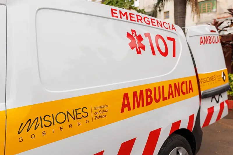 Murió tras sufrir una descarga eléctrica en su vivienda en San Pedro