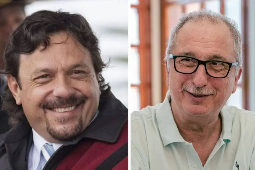 Gobernadores se reúnen para avanzar en un armado contra CFK