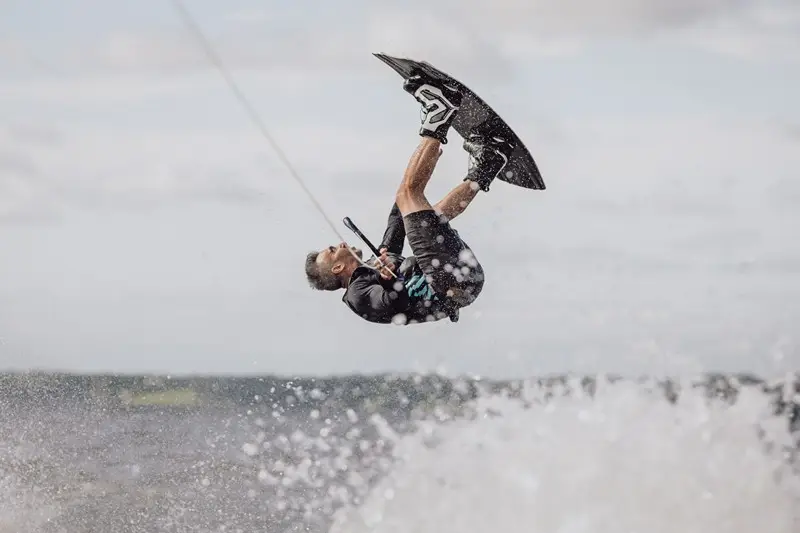 Posadas palpita la llegada del Campeonato Argentino de Wakeboard