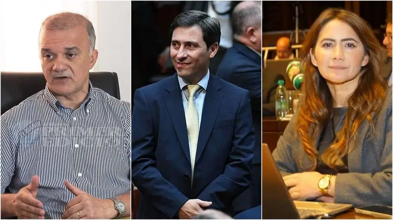 Desde mayo, los senadores cobrarán más de $9 millones