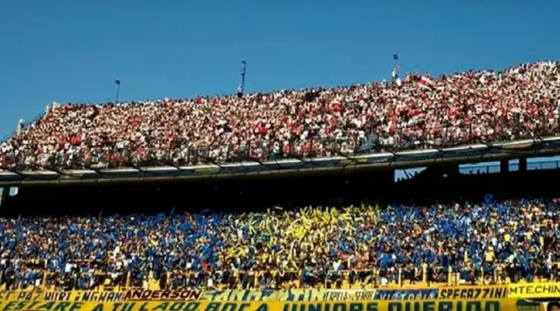 AFA confirmó la vuelta de los hinchas visitantes a los estadios