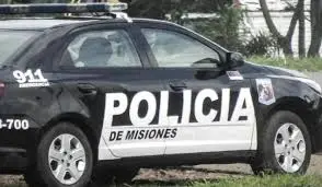 Garupá: delincuentes robaron $15 millones a una empresa