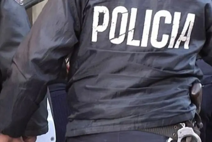 Otro policía acusado de sedición fue liberado este martes